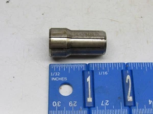 VALENITE 100DA COLLET 1/8" - Picture 1 of 2