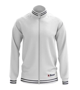 Sweatjacke Hoodie Sweatshirt mit Zip Herren XL - Bild 1 von 2