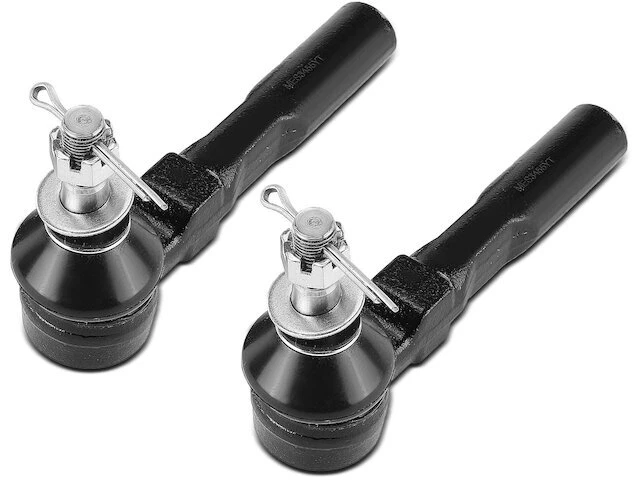 Kit de extremidade de haste de amarração dianteira para 1999-2004 Oldsmobile Alero 2000 2001 2002 2003 PF161SW - Imagem 1 de 1