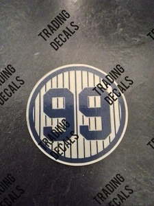 Aaron Judge 99 de los Yankees de Nueva York, ¡MVP! Imán de montaña rusa | ¡61 carreras en casa! - Imagen 1 de 4