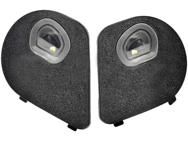 Luz de charco para Ram 2500 2015 2011-2017 2014 2012 2013 2016 CR151YY Foto 1 de 1