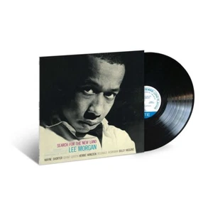 Lee Morgan Search For The New Land 180g 1LP Vinyl 2024 Blue Note - Picture 1 of 1