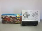 Athearn Trains in Miniature HO Scale Stock Car 83rd PA Farm Show Limited Edition