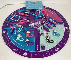 Fingerlings Jungle Gym Jumble Replacement Pcs *READ Descrip for items Monkeys - Picture 1 of 6