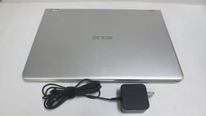 ASUS Q505UA-BI5T7 | INTEL CORE I5-8250U 1.60GHZ | 256GB | 12GB | Win10 - Picture 1 of 15