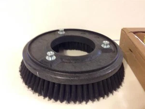 FLO PAC 12" SHOWERFEED 1444-12P74 13" POLY ROTARY 361300CP22 FLOOR MACHINE PAD - Picture 1 of 1