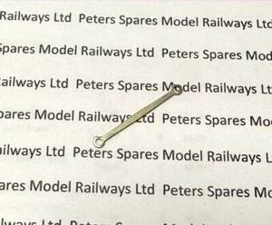 Airfix 80103-4 gebraucht 14XX 0-4-2 Pleuel (Pk1) - Bild 1 von 1