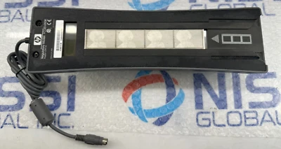 HP Scanjet Tma FCLSD 0508 Photo Film Negative Scanner - Image 1 of 3