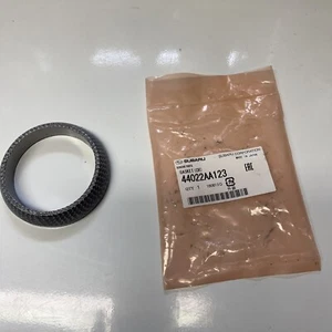 Genuine OEM Subaru 44022AA123 Exhaust Gasket BRAND NEW! WRX_STI - Bild 1 von 4