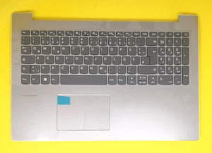 TopCase mit DE Tastatur Lenovo IdeaPad 520-15IKB 80YL 80BF Series FRU 5CB0N98631 - Bild 1 von 2