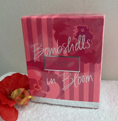 VICTORIAS SECRET BOMSHELLS в цвету парфюмированная вода 1,7 унций 50 мл - Изображение 1 из 4