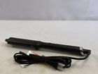 Ghd Curve Cowa12 Black Long Lasting Corded Electric Classic Hair Wave Wand