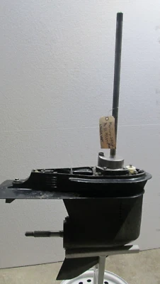 OEM 40 50 60HP Mercury fueraborda 4 tiempos unidad inferior 893680T05 relación 1,83:1 20" Foto 1 de 4