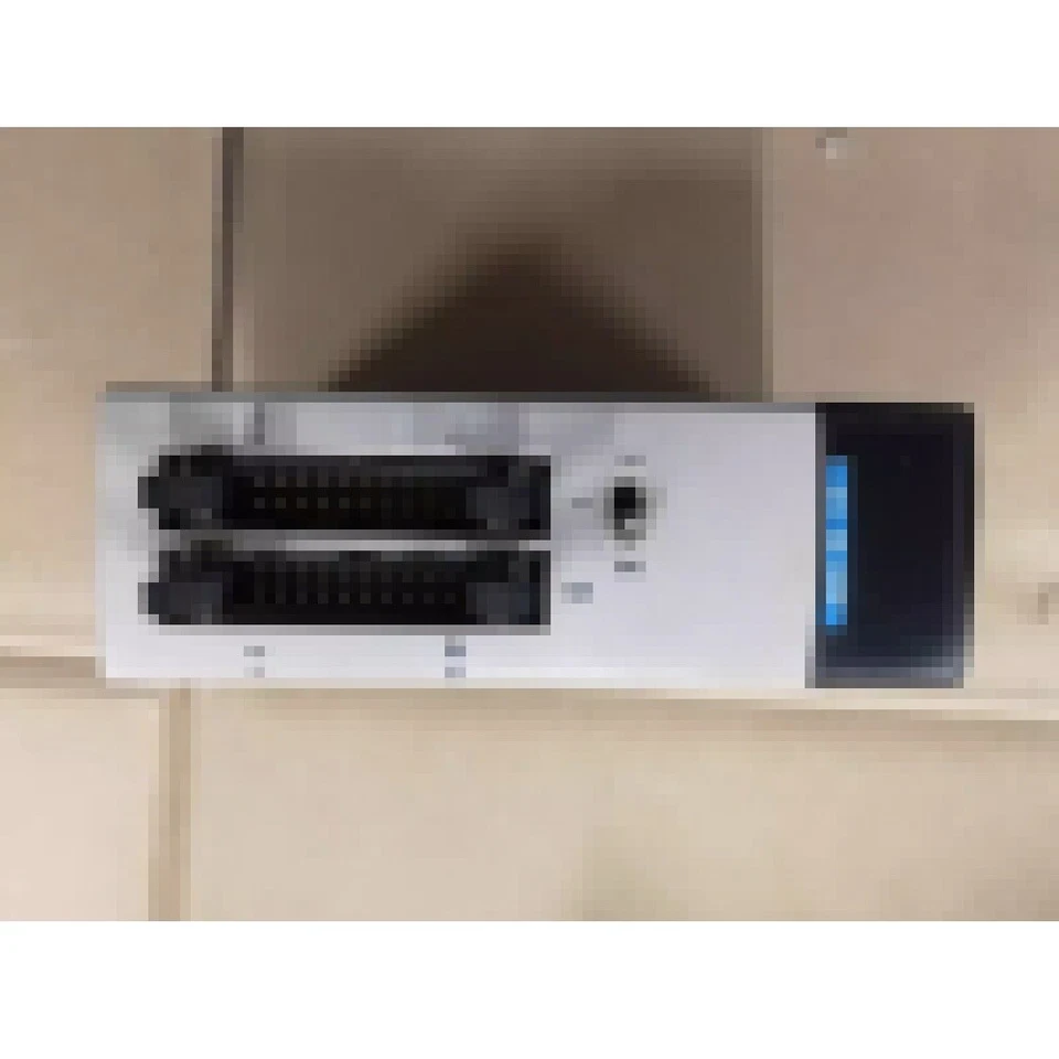 Módulo PLC CPL93484 1 pieza usado Foto 1 de 1