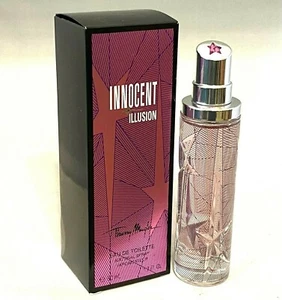 Innocent Illusion by Thierry Mugler 1.7 oz Eau de Toilette Spray - Picture 1 of 3