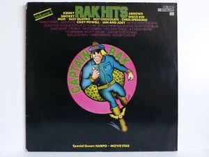 Rak Hits Volume 1 – LP – Sampler / RAK 1 C 058-97 141 von 1975 - Bild 1 von 2