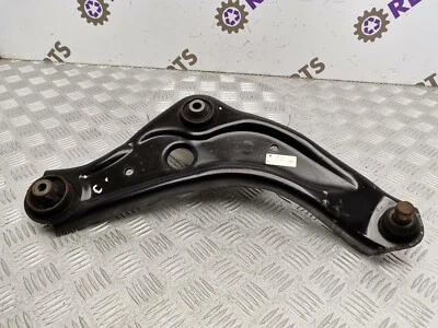 Brazo de control inferior delantero derecho derecho Nissan Qashqai 2018-2021 MK2 J11 44EAOBRH Foto 1 de 4