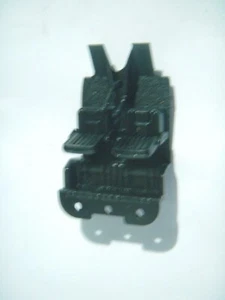 RIO 1:43 BUGATTI ROYALE 41-1927 SPARE SEATS SPARE PARTS - Imagen 1 de 1