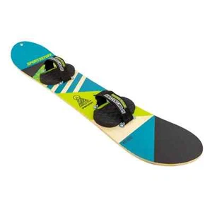 Sportsstuff 110cm Snow Ryder Snowboard - Picture 1 of 7