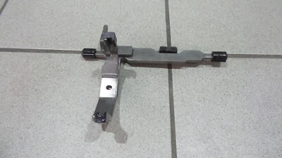 VW Golf 7 Audi A3 Audi Vwseat Skoda Shift Fork 7-Gang DQ200 DSG 14Km 0AM311540C - Image 1 of 2