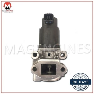 1582A483 VALVOLA EGR MITSUBISHI 4D56U DI-D PER L200 PAJERO SHOGUN TRITON 2.5 05-15 - Foto 1 di 4