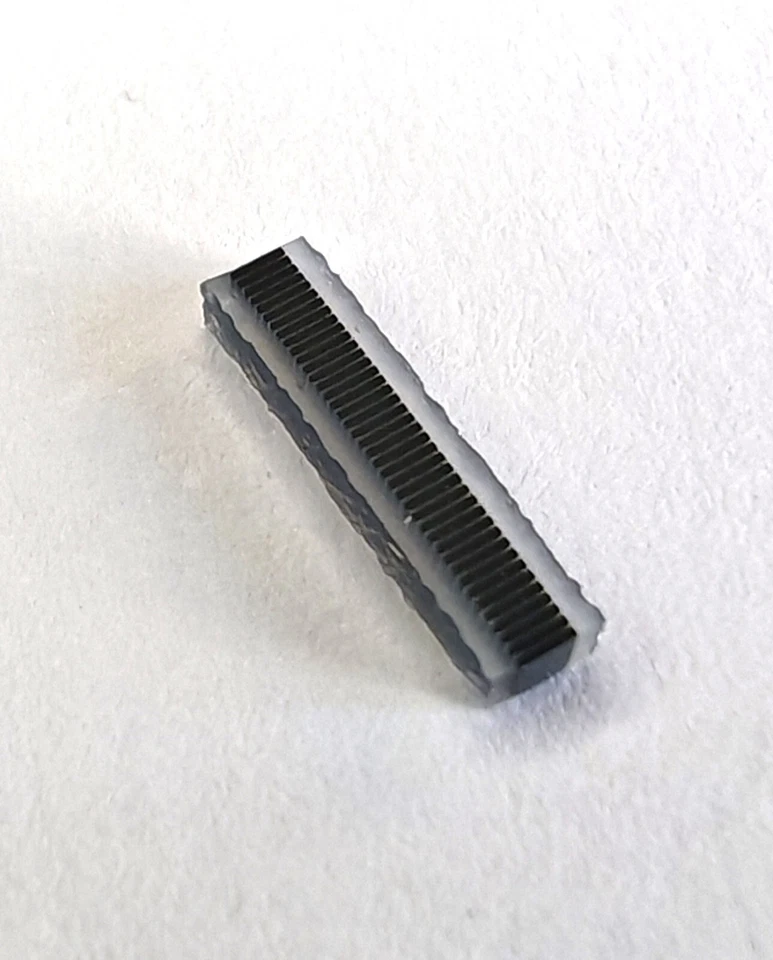 Almofada/barra condutora joystick analógico de substituição Sony PSP 2000 - Imagem 1 de 1