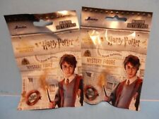Harry Potter: Nano Metalfigs By Jada x2 Blind Bags Figures Die Cast New Unopened