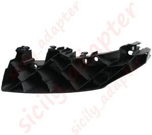 Bumper Headlight Bracket 68328703AA For Jeep Grand Cherokee 2017-2022 Left Side - Picture 1 of 10