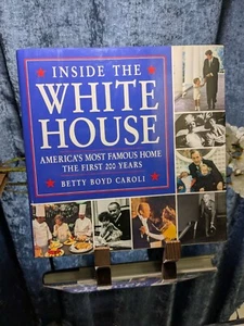 Im Weißen Haus: Amerikas berühmtestes Zuhause - Bild 1 von 7