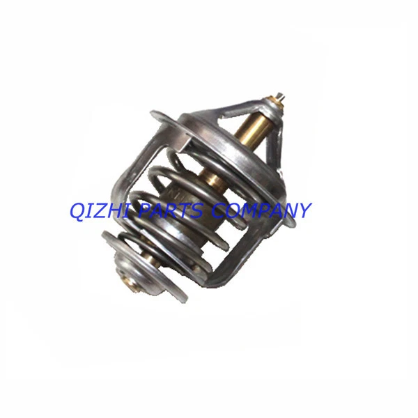 Termostato de refrigeración del motor para coche Nissan SENTRA 200SX B13 B14 GA15 GA16 PULSAR Foto 1 de 1