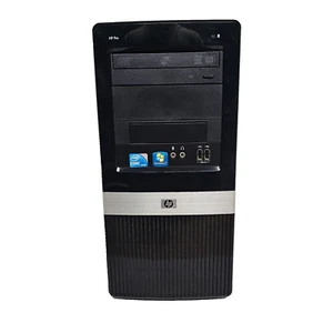 HP Pro 3130 MT Desktop PC | Intel Core i3 | 4GB RAM | No HDD C5 - Bild 1 von 15