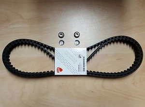 Genuine Ducati Spare Parts Cam Timing Belt Kit, 848 1098 1198 MTS1200, 73740251B - Picture 1 of 1