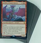 ***Custom Commander Deck*** Lathliss, Dragon Queen - Dragons - EDH Magic Cards