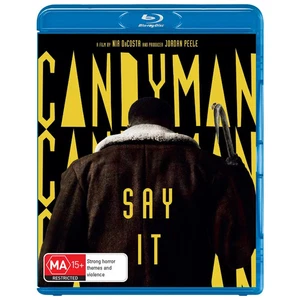 CANDYMAN - BLU-RAY - Imagen 1 de 1