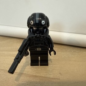 LEGO Minifigure Star Wars Imperial V-Wing Pilot 7915 sw0304