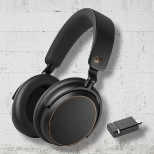Auriculares inalámbricos Bluetooth Sennheiser ACCENTUM - 50 horas | Edición especial - Imagen 1 de 11