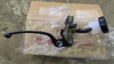 05 06 Kawasaki ZX6R Ninja OEM Nissin cilindro maestro delantero 43015-0032 2005-2006 Foto 1 de 2