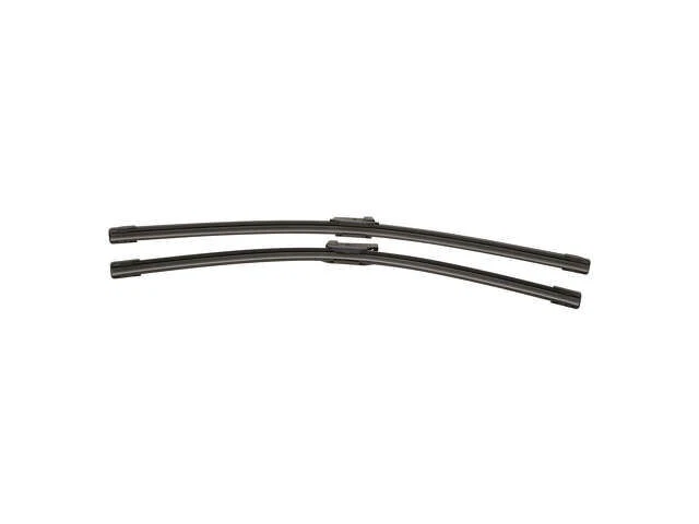 Juego de escobillas limpiaparabrisas delanteras para 16-24 Mini Cooper Clubman JK25S8 Foto 1 de 1