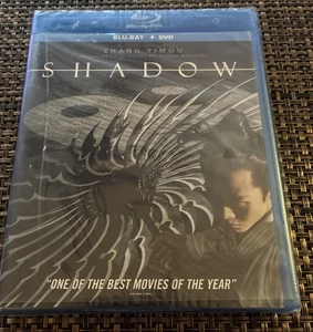 Shadow (Blu-ray + DVD) NEU - Bild 1 von 2