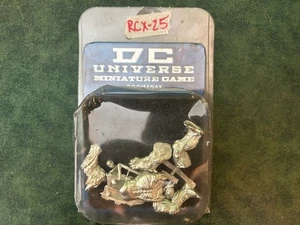 Knight's Models DC Universe Doomsday Lot RCX-25 - Bild 1 von 1