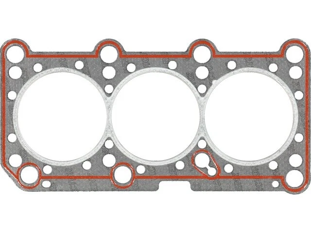 Head Gasket 55JPWQ87 for 100 Quattro 90 A4 A6 Cabriolet 1992 1993 1994 1995 1996 — 第 1/1 张图片