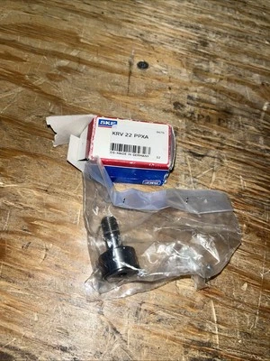 Rodamiento INA #KRV22-PPXA, caja abierta nueva, LG-2690 Foto 1 de 2