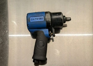 Cornwell Tools CAT4150 - bluePOWER 1/2” Super Duty Impact Wrench - Bild 1 von 4