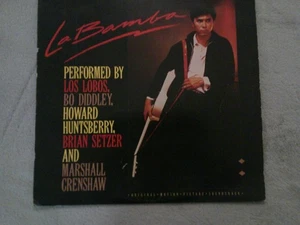Lp La Bamba - Bild 1 von 8