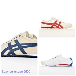 999NUEVOS Zapatos Osamuka Tiger de Lona 36-44 para Hombres y Mujeres Cómodos Ligeros - Imagen 1 de 26