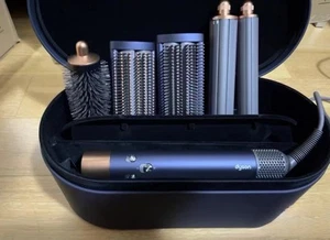 Dyson Airwrap Complete HS05 Prussian Blue - Picture 1 of 5