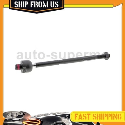 Extremo de barra de amarre de dirección interior delantera para Honda CR-V 2017-2019 1x Foto 1 de 3