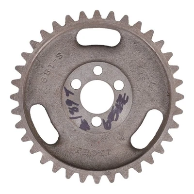 Piñón del árbol de levas de distribución 1937-1940 Oldsmobile 230 L6 NUEVO 6 cilindros 37 38 39 40 Foto 1 de 4