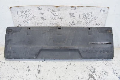 Polaris Ranger 570 2014 doble puerta trasera 5437923-070 puerta trasera Foto 1 de 4