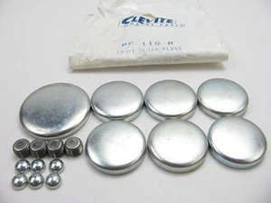Clevite 77 PE-110-R Freeze Expansion Plug Set - Picture 1 of 3